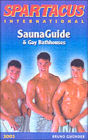 Sauna Guide and Gay Bathhouses 2003