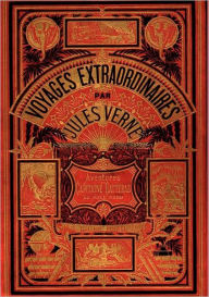 Title: Abenteuer des Kapitäns Hatteras, Author: Jules Verne