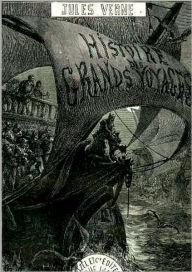 Title: Die groï¿½en Seefahrer des 18. Jahrhunderts, Author: Jules Verne