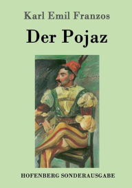 Title: Der Pojaz, Author: Karl Emil Franzos