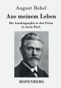 Aus meinem Leben
