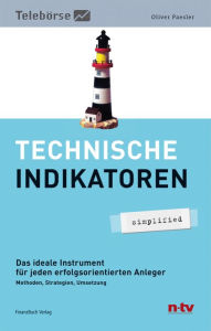 Title: Technische Indikatoren - simplified, Author: Paesler Oliver