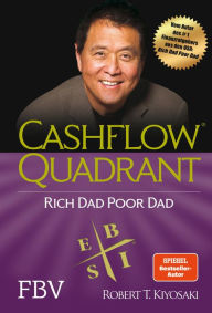 Title: Cashflow Quadrant (German Edition), Author: Robert T. Kiyosaki