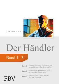 Title: Der Händler, Sammelband 1, Author: Michael Voigt