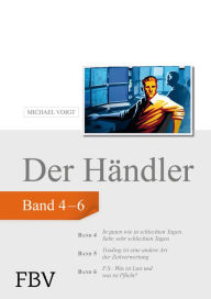 Title: Der Händler, Sammelband 2, Author: Michael Voigt