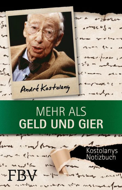 Get Andre kostolany books For Android