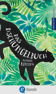 Title: Das Dschungelbuch, Author: Rudyard Kipling