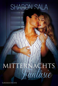 Title: Mitternachtsfantasie, Author: Sharon Sala