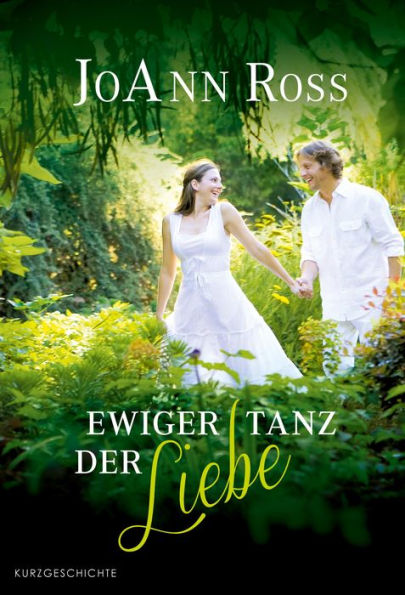 Ewiger tanz der liebe (MacKenzie's Woman)