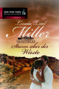 Title: Sturm über der Wüste, Author: Linda Lael Miller