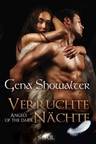 Title: Verruchte Nächte, Author: Gena Showalter