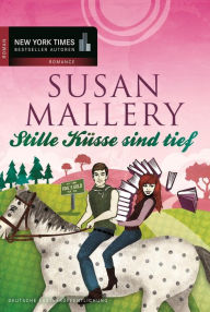 Title: Stille Küsse sind tief (Summer Nights), Author: Susan Mallery