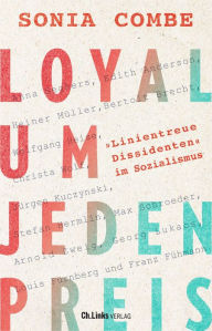 Title: Loyal um jeden Preis: 