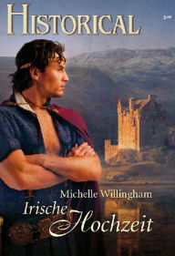 Title: Irische Hochzeit, Author: Michelle Willingham