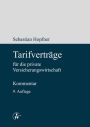 Tarifverträge für die private Versicherungswirtschaft