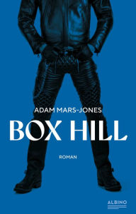 Title: Box Hill, Author: Adam Mars-Jones