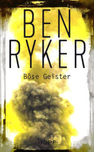 Title: C.T.O. Counter Terror Operations 5: Böse Geister, Author: Ben Ryker