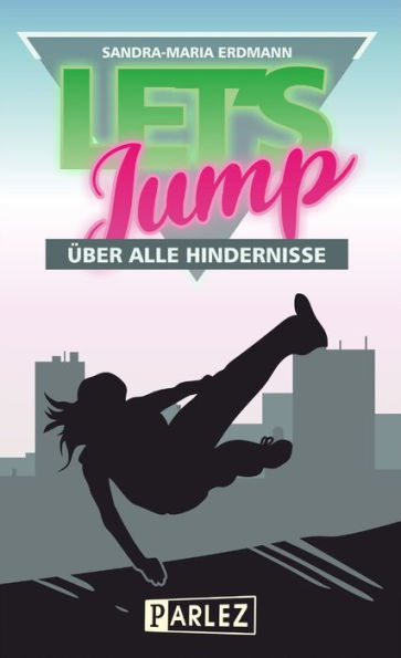 Let's Jump: Über alle Hindernisse