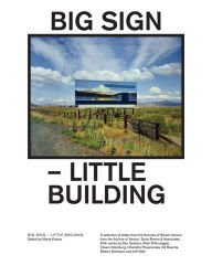 Big Sign Little Building
