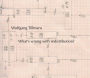 Wolfgang Tillmans: What's Wrong with Redistribution?