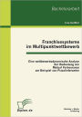 Franchisesysteme im Multipunktwettbewerb: Eine wettbewerbsdynamische Analyse der Bedeutung von Mutual Forbearance am Beispiel von Pizzalieferanten