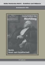 Georg Freiherr Von Hertling - Recht, Staat Und Gesellschaft