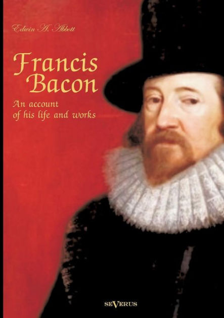 francis bacon new biography