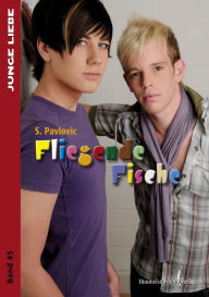 Title: Fliegende Fische, Author: S. Pavlovic