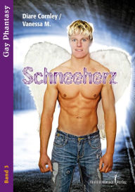Title: Schneeherz, Author: Diare Cornley