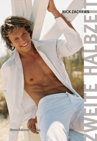 Title: Zweite Halbzeit, Author: Nick Zachries