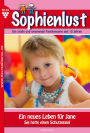 Sophienlust 24 - Familienroman: Ein neues Leben für Jane