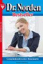 Dr. Norden Bestseller 112 - Arztroman: Gemeindeschwester Rosemarie