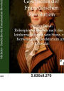 Geschichte der Franzï¿½sischen Revolution