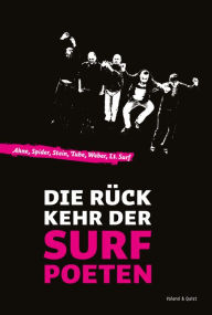 Title: Die Rückkehr der Surfpoeten, Author: Ahne