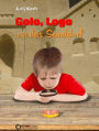 Golo und Logo und Das Sanddorf