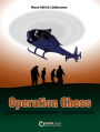 Operation Chess: Kriminalroman