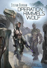Title: Der Ruul-Konflikt 15: Operation Himmelswolf, Author: Stefan Burban