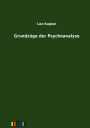 Grundzüge der Psychoanalyse
