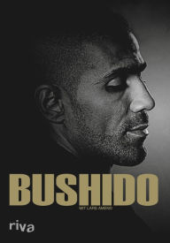 Title: Bushido, Author: Anis Mohamed Youssef Ferchichi
