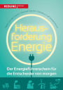 Herausforderung Energie: Der Energieführerschein für die Entscheider von Morgen