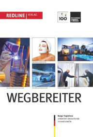 Title: TOP 100 2016: Wegbereiter, Author: Ranga Yogeshwar