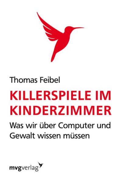 Killerspiele im Kinderzimmer: Was wir über Computer und Gewalt wissen müssen