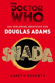 Title: Doctor Who: SHADA, Author: Douglas Adams
