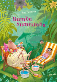 Title: Rumba Summmba, Author: Kai Pannen