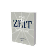 Title: ZEIT (TIME) - from Dï¿½rer to Bonvicini: Cat. Kunsthaus Zurich, in cooperation with Musï¿½e international d'Horologie, La Chaux-de Fonds, and Arts at CERN, Author: Cathïrine Hug