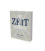 ZEIT (TIME) - from Dï¿½rer to Bonvicini: Cat. Kunsthaus Zurich, in cooperation with Musï¿½e international d'Horologie, La Chaux-de Fonds, and Arts at CERN