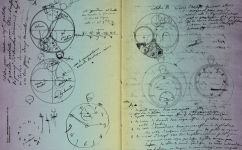 Alternative view 2 of ZEIT (TIME) - from Dï¿½rer to Bonvicini: Cat. Kunsthaus Zurich, in cooperation with Musï¿½e international d'Horologie, La Chaux-de Fonds, and Arts at CERN