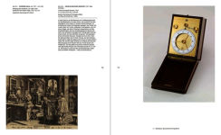 Alternative view 8 of ZEIT (TIME) - from Dï¿½rer to Bonvicini: Cat. Kunsthaus Zurich, in cooperation with Musï¿½e international d'Horologie, La Chaux-de Fonds, and Arts at CERN