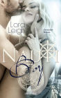 Nauti Boy (Nauti Boys Series #1)