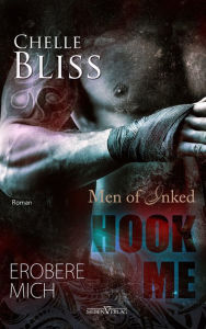 Title: Hook Me - Erobere Mich, Author: Chelle Bliss